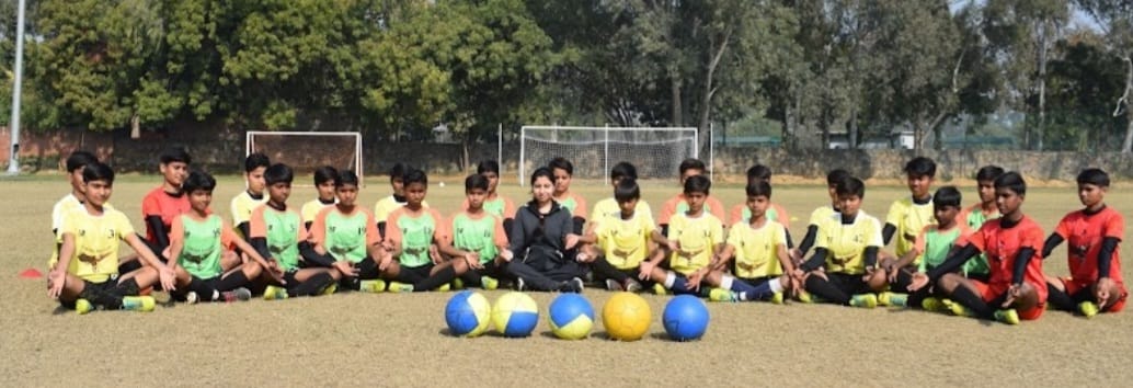 aspire physio